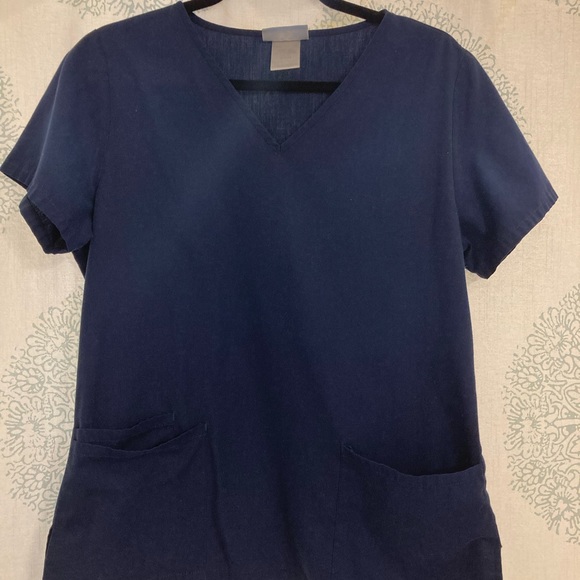 Womens Scrubs - Picture 3 of 4